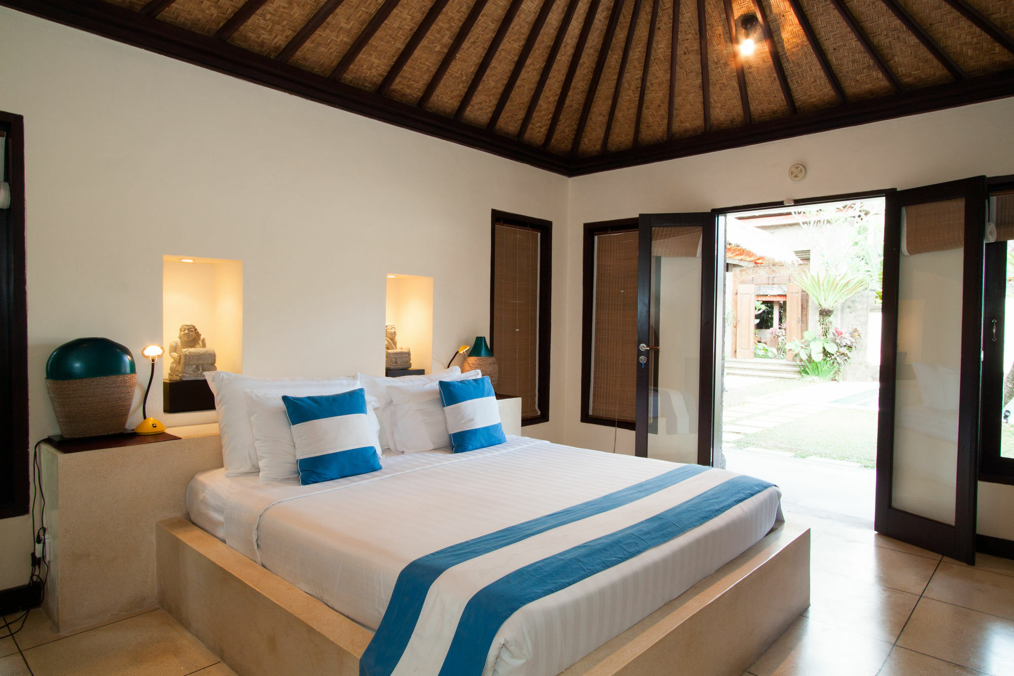 Villa Dewata Seminyak Kültér fotó