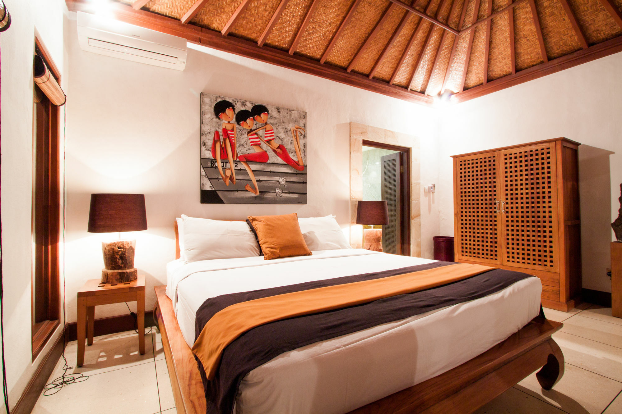 Villa Dewata Seminyak Kültér fotó